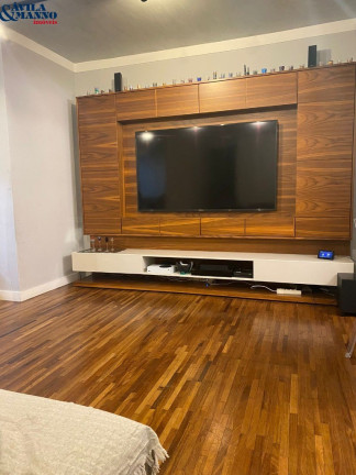 Imagem Apartamento com 2 Quartos à Venda, 75 m² em Mooca - São Paulo