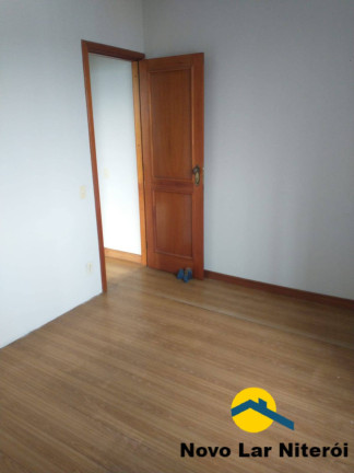 Imagem Apartamento com 2 Quartos à Venda, 60 m² em Fonseca - Niterói