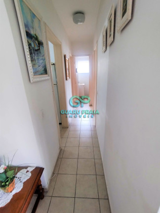 Imagem Apartamento com 3 Quartos à Venda, 90 m² em Enseada - Guarujá
