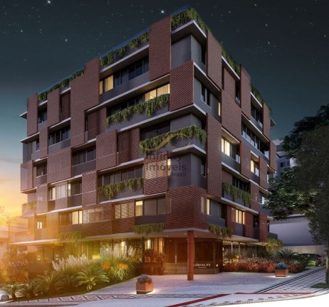 Imagem Apartamento com 2 Quartos à Venda, 257 m² em Lourdes - Belo Horizonte