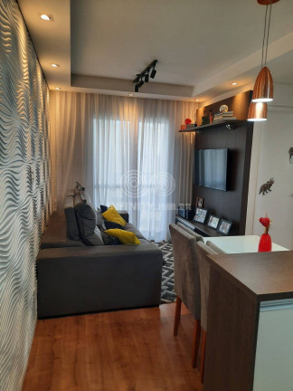 Imagem Apartamento com 2 Quartos à Venda, 47 m² em Itaquera - São Paulo