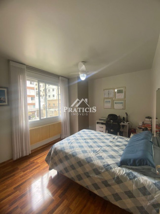 Imagem Apartamento com 3 Quartos à Venda, 130 m² em Paraíso - São Paulo