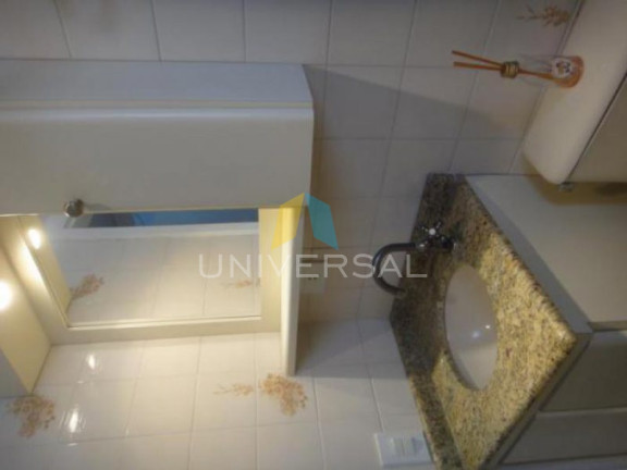 Imagem Apartamento com 2 Quartos à Venda, 58 m² em Tatuape - Sao Paulo