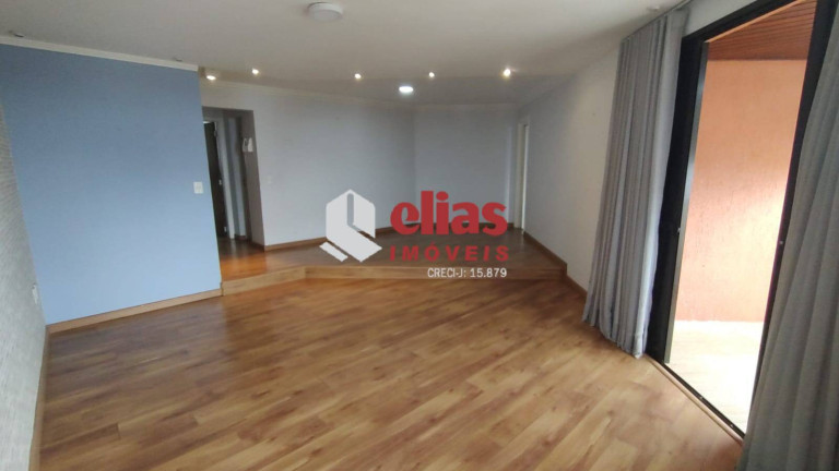 Imagem Apartamento com 3 Quartos à Venda, 150 m² em Jardim Estoril Iv - Bauru Imagem Apartamento com 3 Quartos à Venda, 150 m² em Jardim Estoril Iv - Bauru