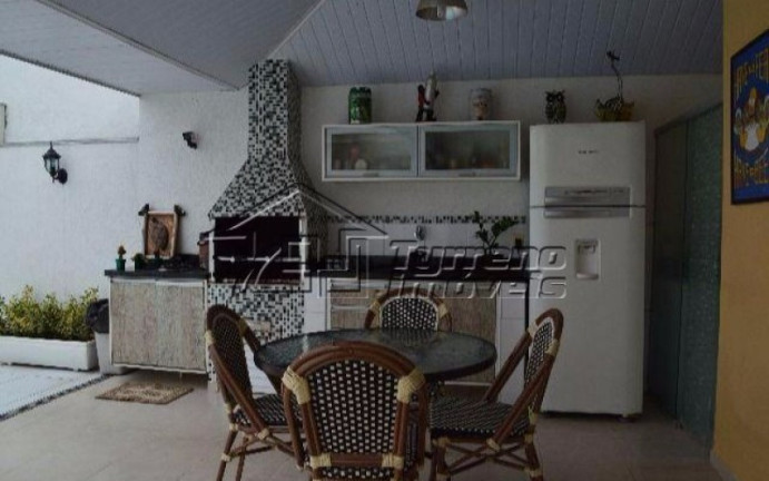 Imagem Casa de Condomínio com 4 Quartos à Venda, 250 m² em Urbanova - São José Dos Campos Imagem Casa de Condomínio com 4 Quartos à Venda, 250 m² em Urbanova - São José Dos Campos
