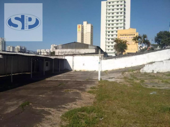 Imagem Terreno para Alugar, 1.272 m² em Rudge Ramos - São Bernardo Do Campo