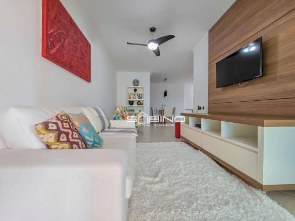 Imagem Apartamento com 3 Quartos à Venda, 124 m² em Riviera De São Lourenço - Bertioga