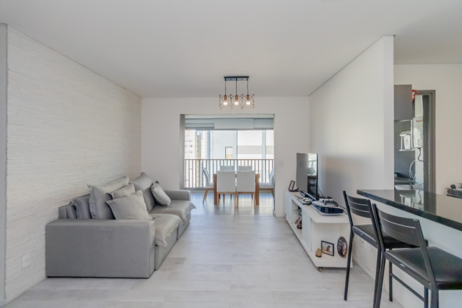 Imagem Apartamento com 2 Quartos à Venda, 68 m² em Saúde - São Paulo Imagem Apartamento com 2 Quartos à Venda, 68 m² em Saúde - São Paulo