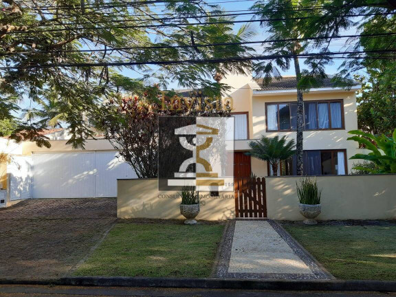 Imagem Casa com 5 Quartos à Venda, 538 m² em Recreio Dos Bandeirantes - Rio De Janeiro Imagem Casa com 5 Quartos à Venda, 538 m² em Recreio Dos Bandeirantes - Rio De Janeiro