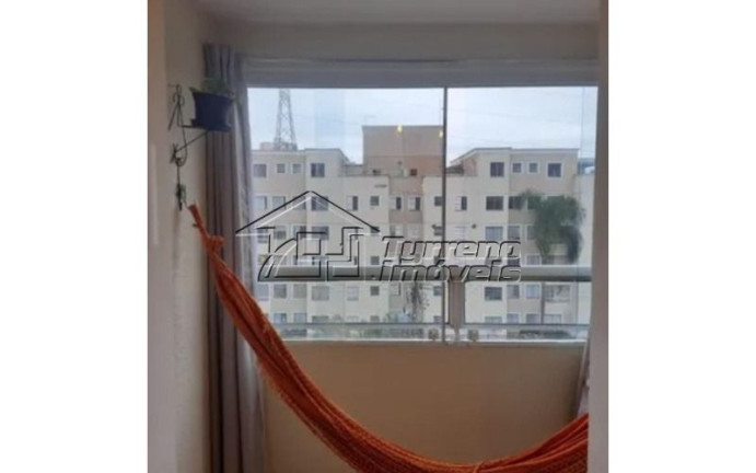 Imagem Apartamento com 3 Quartos à Venda, 69 m² em Jardim América - São José Dos Campos Imagem Apartamento com 3 Quartos à Venda, 69 m² em Jardim América - São José Dos Campos