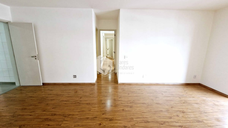Imagem Apartamento com 4 Quartos à Venda, 129 m² em Campo Belo - São Paulo