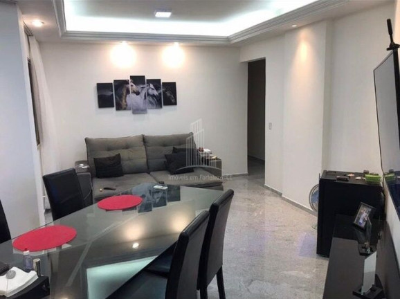 Imagem Apartamento com 3 Quartos à Venda, 101 m² em Papicu - Fortaleza Imagem Apartamento com 3 Quartos à Venda, 101 m² em Papicu - Fortaleza