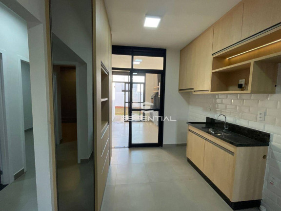 Imagem Casa com 3 Quartos para Alugar, 88 m² em Parque Da Liberdade - São José Do Rio Preto Imagem Casa com 3 Quartos para Alugar, 88 m² em Parque Da Liberdade - São José Do Rio Preto