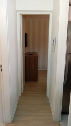 Imagem Apartamento com 1 Quarto à Venda, 40 m² em Consolação - São Paulo Imagem Apartamento com 1 Quarto à Venda, 40 m² em Consolação - São Paulo