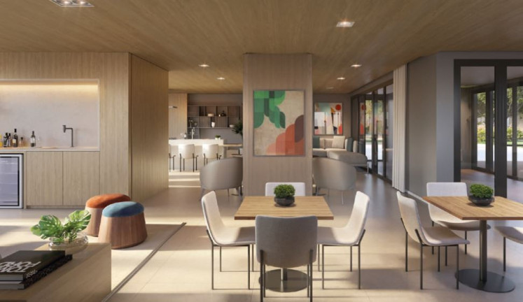 Imagem Apartamento com 3 Quartos à Venda, 86 m² em Freguesia Do ó - São Paulo