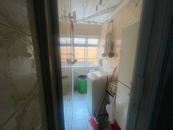 Imagem Apartamento com 2 Quartos à Venda, 48 m² em Conjunto Habitacional Padre Manoel Da Nóbrega - São Paulo Imagem Apartamento com 2 Quartos à Venda, 48 m² em Conjunto Habitacional Padre Manoel Da Nóbrega - São Paulo