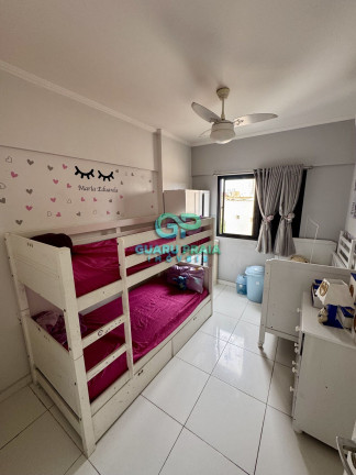 Imagem Apartamento com 2 Quartos à Venda, 76 m² em Enseada - Guarujá
