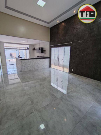 Imagem Casa com 3 Quartos à Venda, 170 m² em Condomínio - Marabá Imagem Casa com 3 Quartos à Venda, 170 m² em Condomínio - Marabá