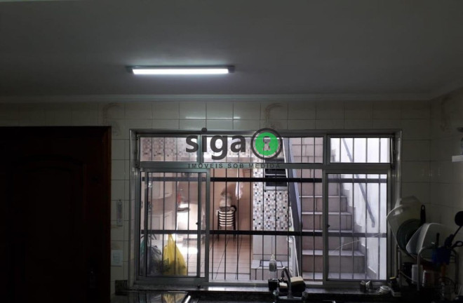 Imagem Casa com 2 Quartos à Venda, 150 m² em Tatuapé - São Paulo Imagem Casa com 2 Quartos à Venda, 150 m² em Tatuapé - São Paulo