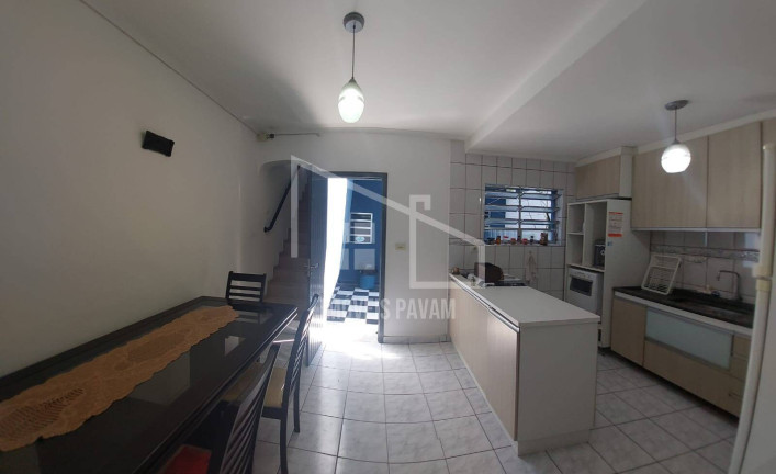 Imagem Sobrado com 3 Quartos à Venda, 129 m² em Planalto - São Bernardo Do Campo Imagem Sobrado com 3 Quartos à Venda, 129 m² em Planalto - São Bernardo Do Campo