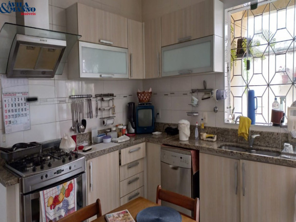 Imagem Casa com 3 Quartos à Venda,  em Mooca - São Paulo