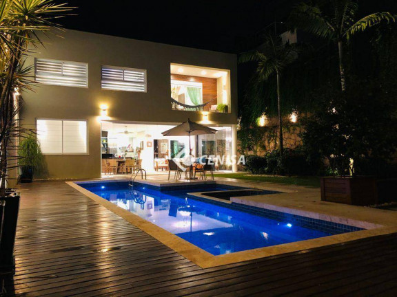 Imagem Casa com 5 Quartos à Venda, 600 m² em Condomínio Jardim Paradiso - Indaiatuba Imagem Casa com 5 Quartos à Venda, 600 m² em Condomínio Jardim Paradiso - Indaiatuba