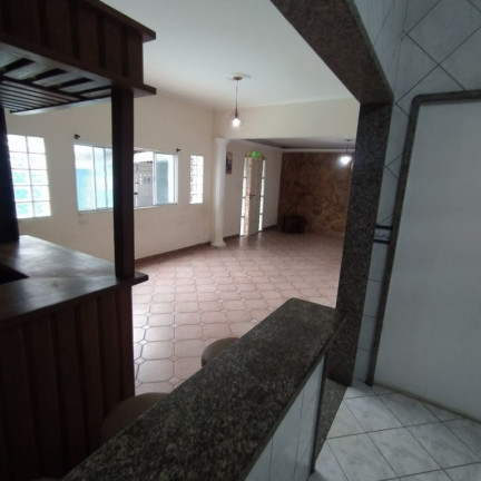 Imagem Sobrado com 4 Quartos à Venda, 300 m² em Vila Mirim - Praia Grande Imagem Sobrado com 4 Quartos à Venda, 300 m² em Vila Mirim - Praia Grande