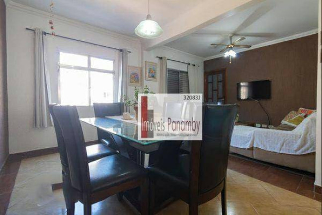 Imagem Apartamento com 3 Quartos à Venda, 85 m² em Santo Amaro - São Paulo Imagem Apartamento com 3 Quartos à Venda, 85 m² em Santo Amaro - São Paulo