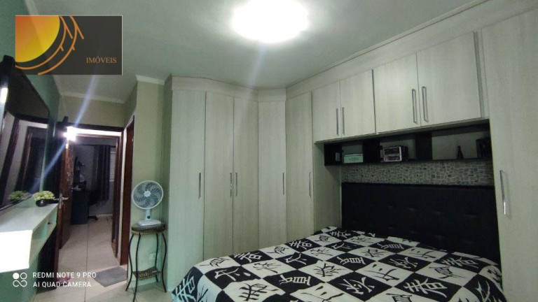 Imagem Casa com 2 Quartos à Venda, 123 m² em Jaraguá - São Paulo