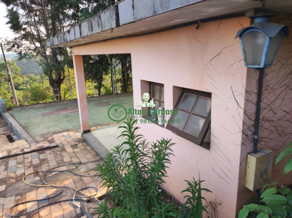 Imagem Chácara com 6 Quartos à Venda, 2.674 m² em Centro - Igaratá