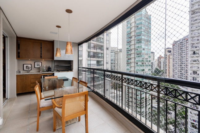 Imagem Apartamento com 4 Quartos à Venda, 170 m² em Vila Uberabinha - São Paulo Imagem Apartamento com 4 Quartos à Venda, 170 m² em Vila Uberabinha - São Paulo
