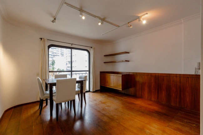 Imagem Imóvel com 1 Quarto à Venda, 74 m² em Itaim Bibi - São Paulo Imagem Imóvel com 1 Quarto à Venda, 74 m² em Itaim Bibi - São Paulo