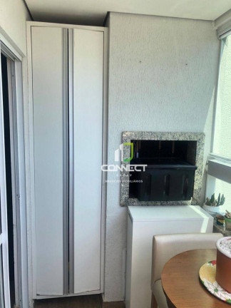 Imagem Apartamento com 2 Quartos à Venda, 82 m² em Dom Bosco - Itajaí