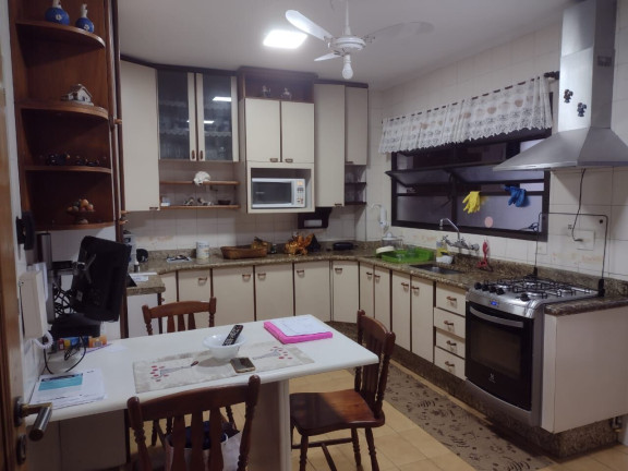 Imagem Apartamento com 3 Quartos à Venda, 129 m² em Boqueirão - Santos