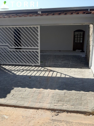 Casa com 3 Quartos à Venda, 200 m² em Wanel Ville - Sorocaba
