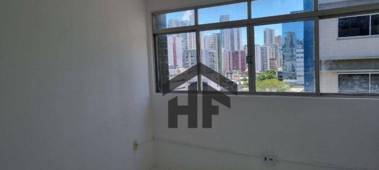 Imagem Apartamento com 3 Quartos à Venda, 80 m² em Boa Viagem - Recife