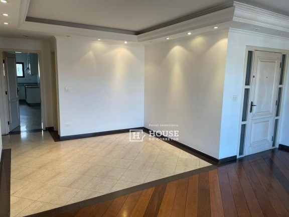 Imagem Apartamento com 3 Quartos à Venda, 184 m² em Jardim Da Saúde - São Paulo