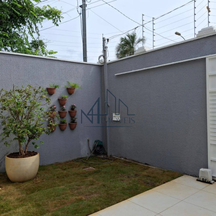 Sobrado com 3 Quartos à Venda, 170 m² em Setor Faiçalville - Goiânia