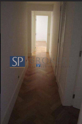 Imagem Apartamento com 3 Quartos à Venda, 210 m² em Vila Nova Conceição - São Paulo Imagem Apartamento com 3 Quartos à Venda, 210 m² em Vila Nova Conceição - São Paulo