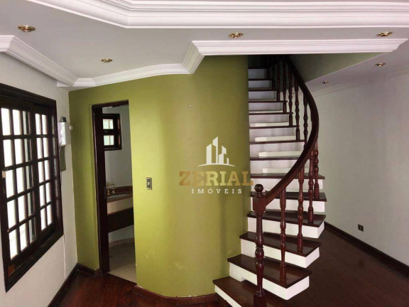 Imagem Sobrado com 3 Quartos à Venda, 251 m² em Sítio Da Figueira - São Paulo