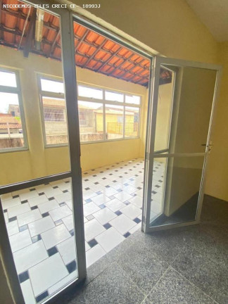 Imagem Casa com 3 Quartos à Venda, 380 m² em Araturi (jurema) - Caucaia