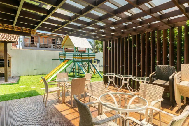 Imagem Apartamento com 1 Quarto à Venda, 41 m² em Porto De Galinhas - Ipojuca Imagem Apartamento com 1 Quarto à Venda, 41 m² em Porto De Galinhas - Ipojuca