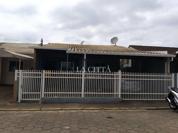 Casa com 2 Quartos à Venda, 51 m² em Itaipava - Itajaí