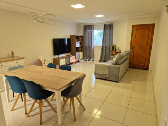 Imagem Casa com 3 Quartos à Venda, 219 m²