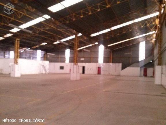 Imagem Galpão à Venda, 2.680 m² em Alvarenga - São Bernardo Do Campo Imagem Galpão à Venda, 2.680 m² em Alvarenga - São Bernardo Do Campo