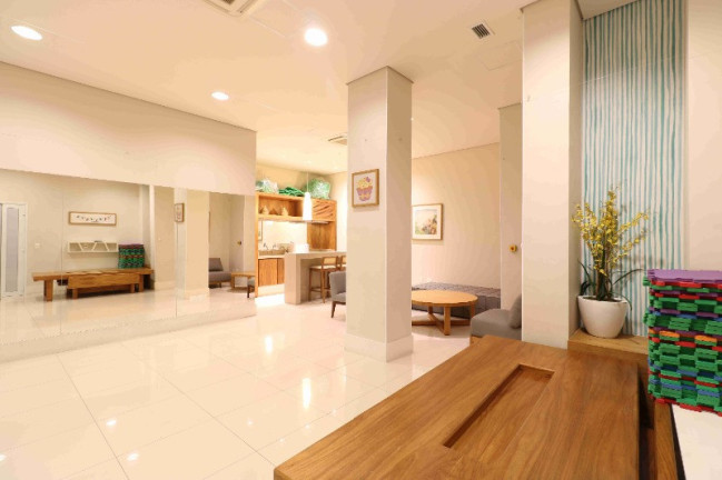 Imagem Imóvel com 3 Quartos à Venda, 134 m² em Cidade Monções - São Paulo Imagem Imóvel com 3 Quartos à Venda, 134 m² em Cidade Monções - São Paulo