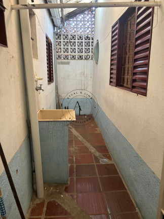Imagem Casa com 3 Quartos à Venda, 63 m² em Vila Costa E Silva - Campinas