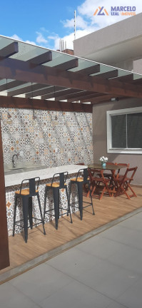 Casa com 3 Quartos à Venda, 116 m² em Primavera - Vitória Da Conquista