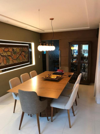 Imagem Casa com 3 Quartos à Venda, 260 m² em Bairro Novo - Olinda Imagem Casa com 3 Quartos à Venda, 260 m² em Bairro Novo - Olinda