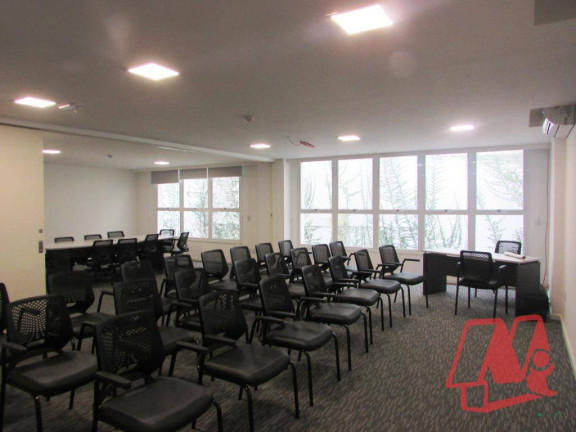 Imagem Sala Comercial à Venda, 40 m² em Higienópolis - Porto Alegre Imagem Sala Comercial à Venda, 40 m² em Higienópolis - Porto Alegre